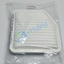 Genuine Toyota Rav4 Air Filter