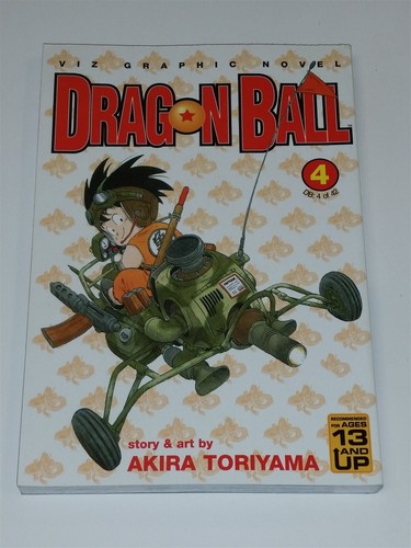 Dragon ball 42 akira - 42,