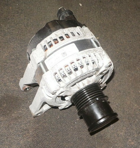 Ford focus alternator - ford,