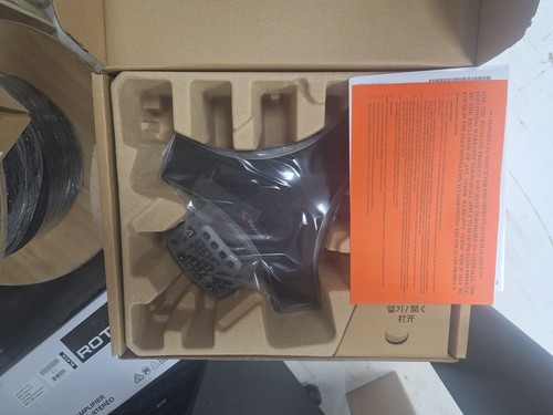 Polycom soundstation2 - soundstation2, ex