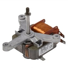 Zanussi Oven Fan Motor ZOB343X