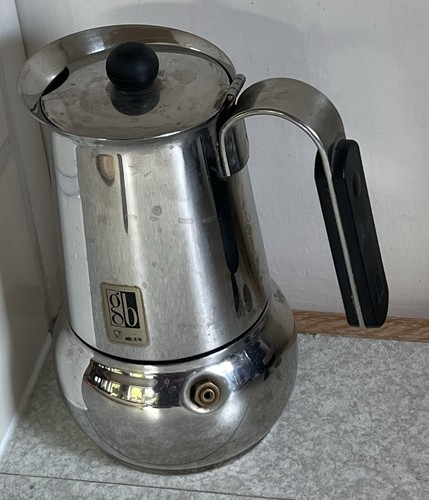 Guido bertha vintage espresso - guido,