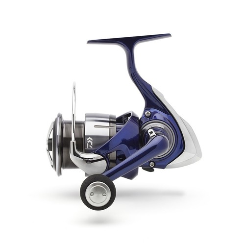 Daiwa fishing reel tdr - tdr, qd