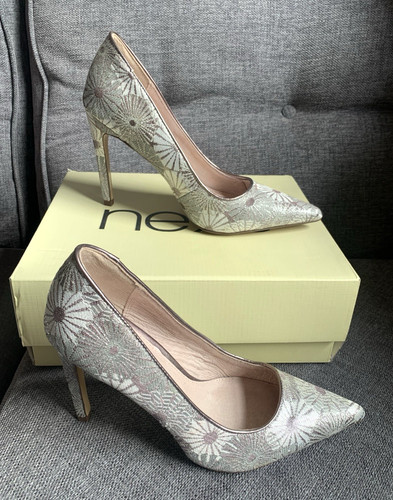 Next ladies shoes high - ladies, 6