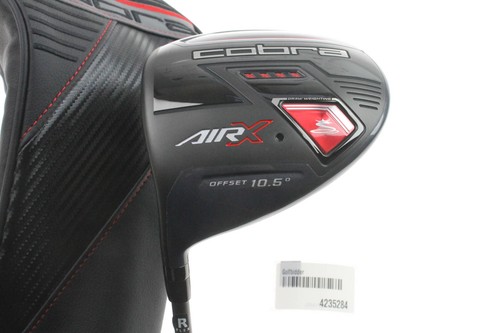 Cobra air offset golf club - golf,