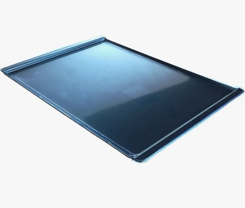 Unox aluminium baking tray - unox,