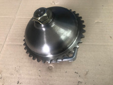 MAZDA RX8 ENGINE OIL PUMP -