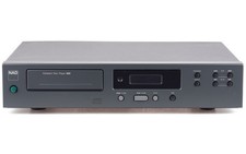 NAD 502 CD Player + FB /