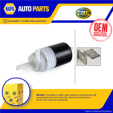 Washer Pump 8TW005496-051