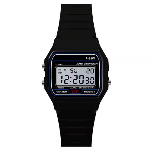 Sport led digital watches - sport,