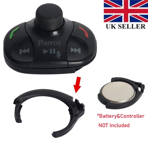 Parrot remote control battery - remote,