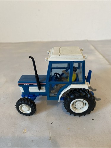 Britains ford 2120 - britains, 1/32