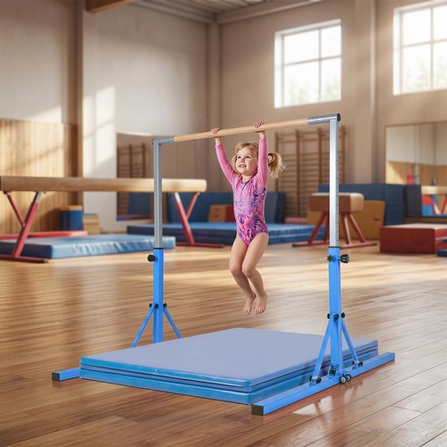 Heavy duty folding gymnastics - folding,