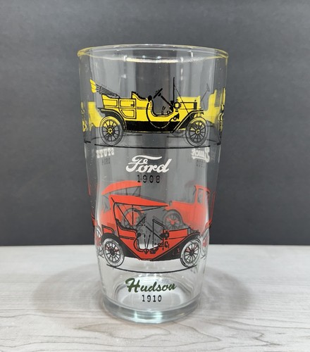 Vintage hazel atlas glass - vintage,