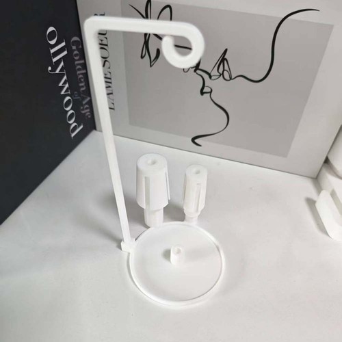 Large spool holder - holder, sewing