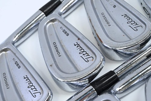 Titleist 690 irons pw - titleist,