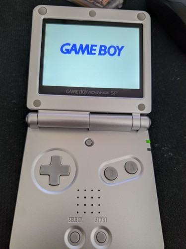 Gba gameboy advance ips - gba,