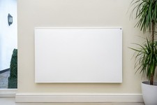 900 Watt Far Infrared Framed panel heater, Grade 1