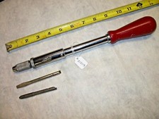 Screw Driver, Nice Vintage SPIRALUX Model 7130 Screw Driver, Made in England