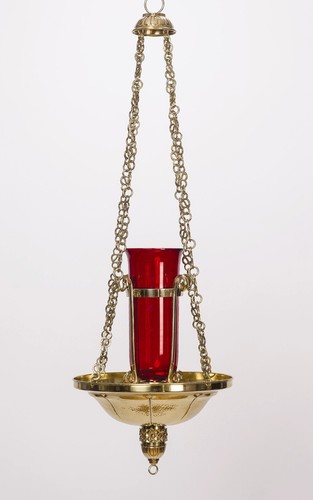 Traditional brass church - brass,