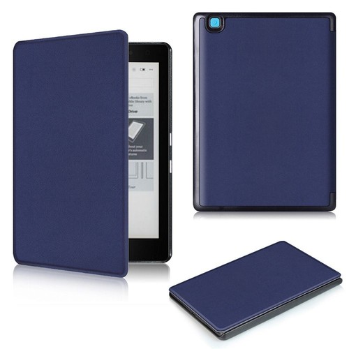 Anti fall inch reader - anti-fall, case