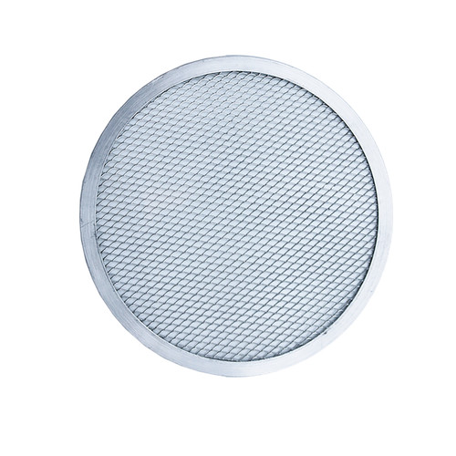 Alphin aluminium round pizza - round,