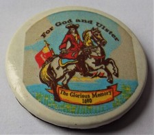 Vintage ULSTER LOYALIST 1960s