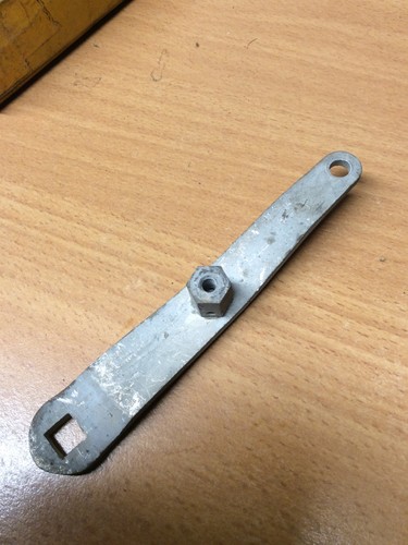 Triumph tigeress bsa - triumph,