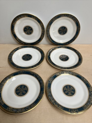 Royal doulton carlyle side - royal,