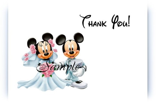 Personalized custom mickey - custom,