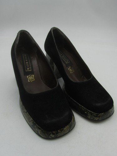 Bella ricco vintage - vintage, platform