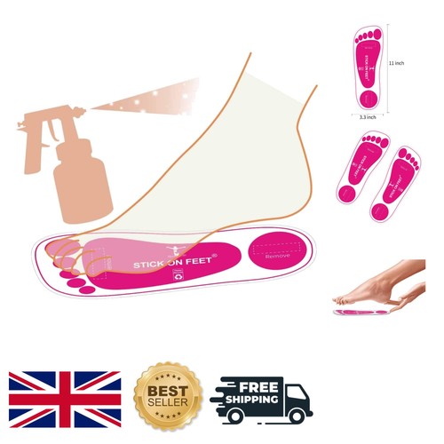 Economy pairs pink spray - economy, 50