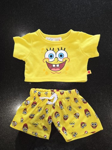 Build bear clothes outfit - a,