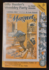 Billy Bunter's Wembley Party