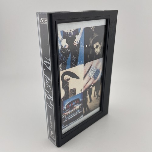 Achtung baby dcc digital - -,