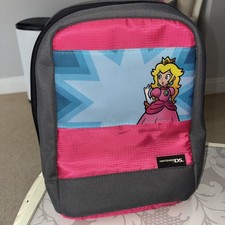 Super Mario Mini Sling Bag