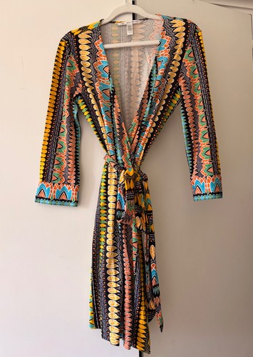 Diane von furstenberg - furstenberg, wrap