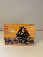Lego majistos magical workshop - lego,