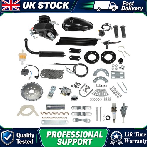 80cc bicycle engine - engine, kit