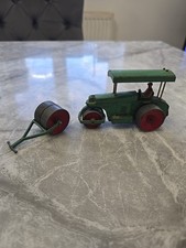 Dinky Toys Aveling Barford