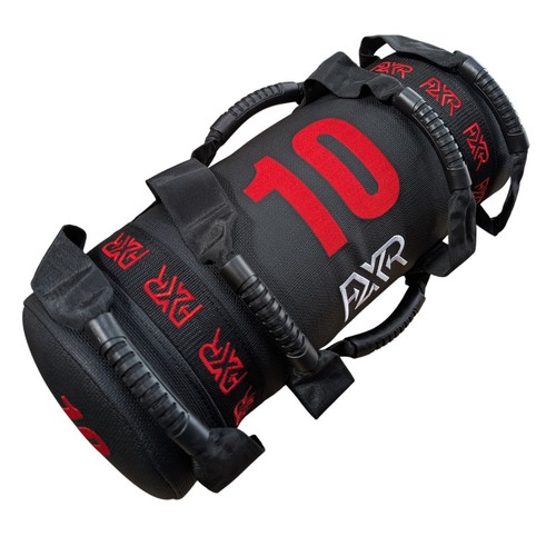 Fxr sports pro - series, powerbag