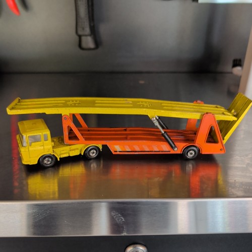 Matchbox superkings daf - matchbox,