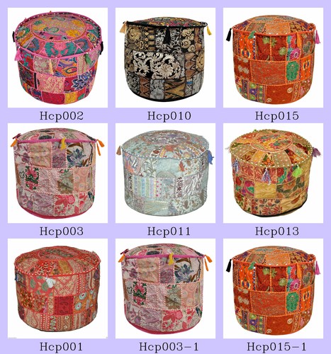 Indian assorted patch work - indian,
