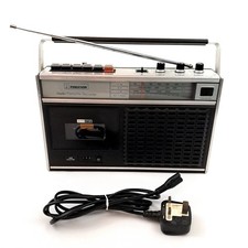  Radio Cassette Recorder 3