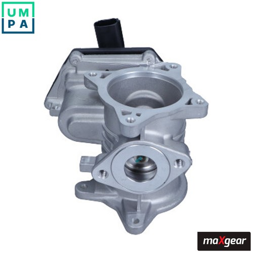 Egr valve 4091 - egr, vw