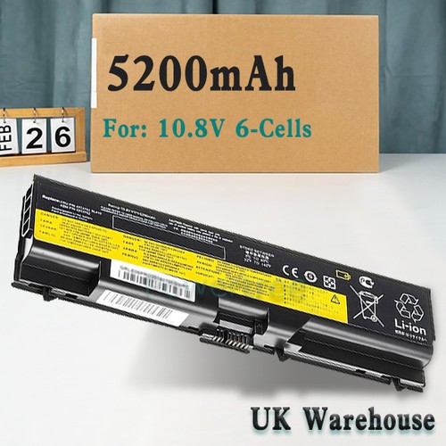 Laptop battery for lenovo - battery,