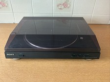 Sony PS-LX300USB Stereo