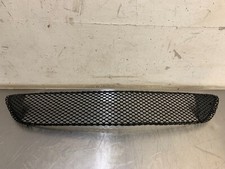 Mercedes Benz CLK W209 Front Bumper Grill - AMG SPORT Grille A2098850553