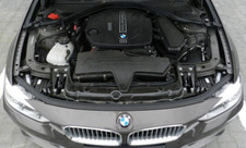 BMW 3 SERIES F30 F31 320D