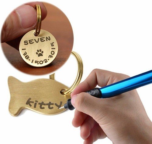 Micro electric engraver high - electric,
